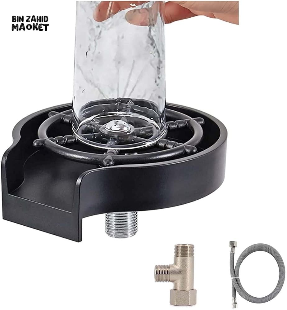 AUTO GLASS WASHER TOOL