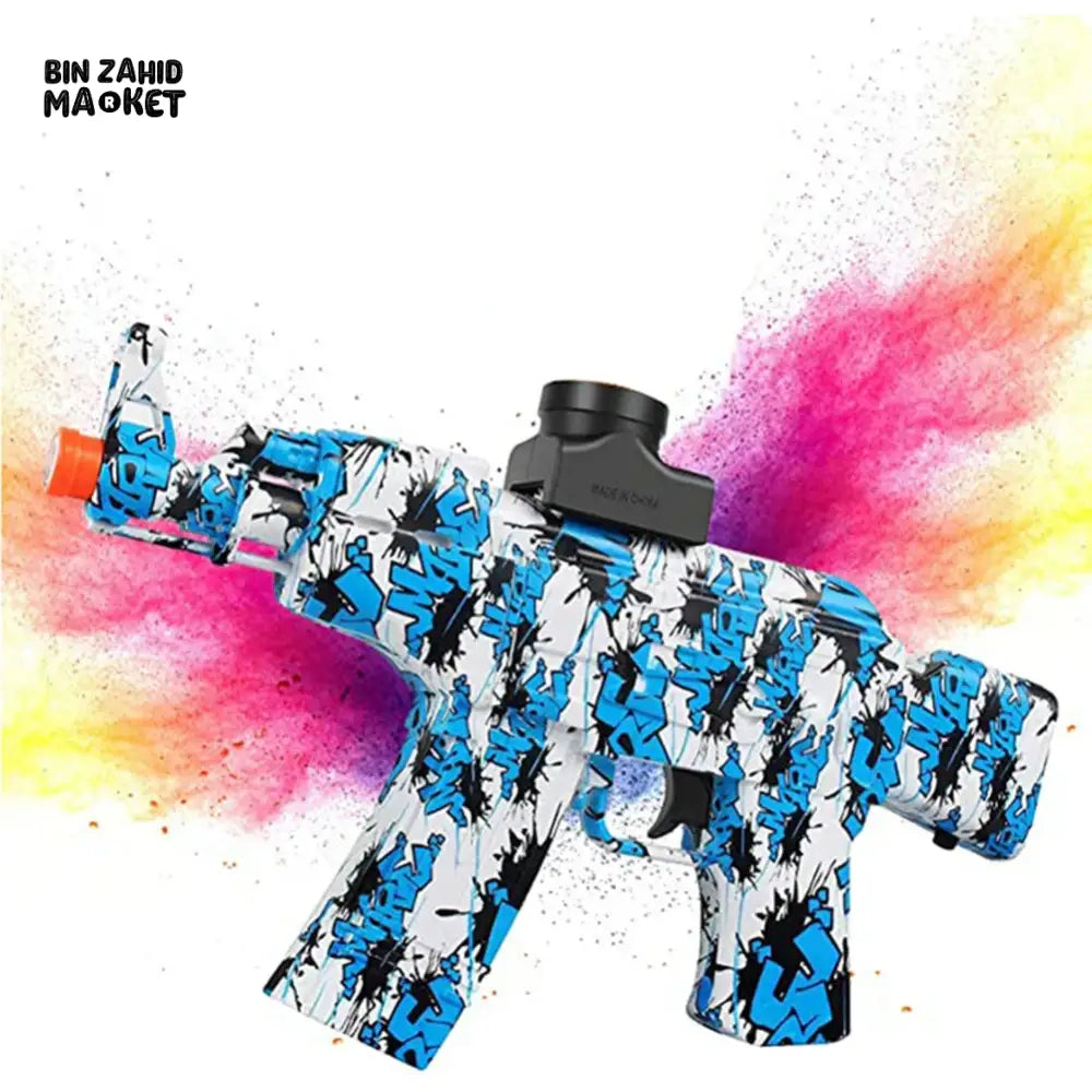 AUTOMATIC GEL BLASTER KIDS AK-47