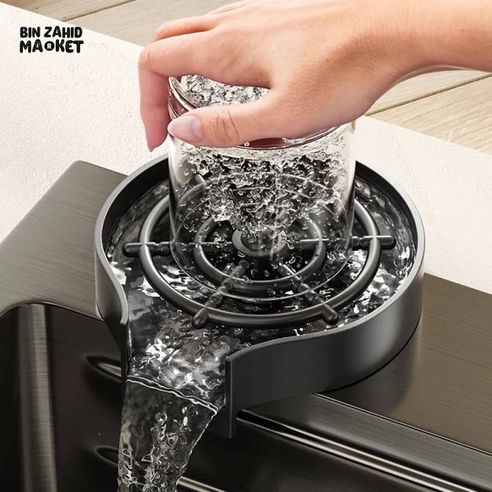 AUTOMATIC WASHER