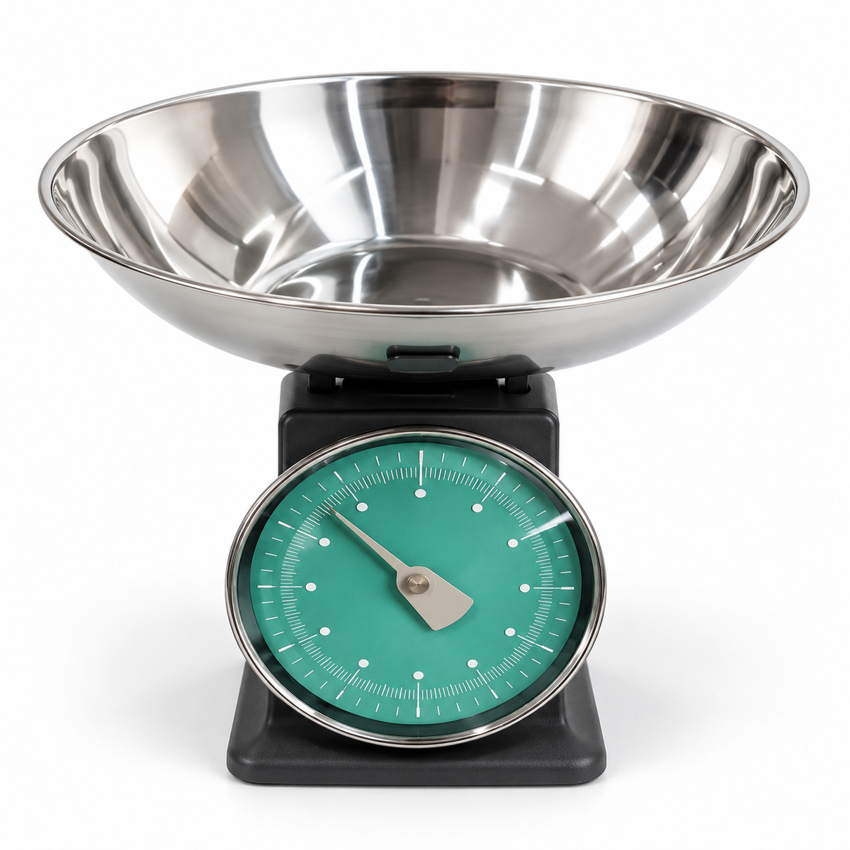 DANNY HOME MECHANICAL KITCHEN SCALE WITH BOWL