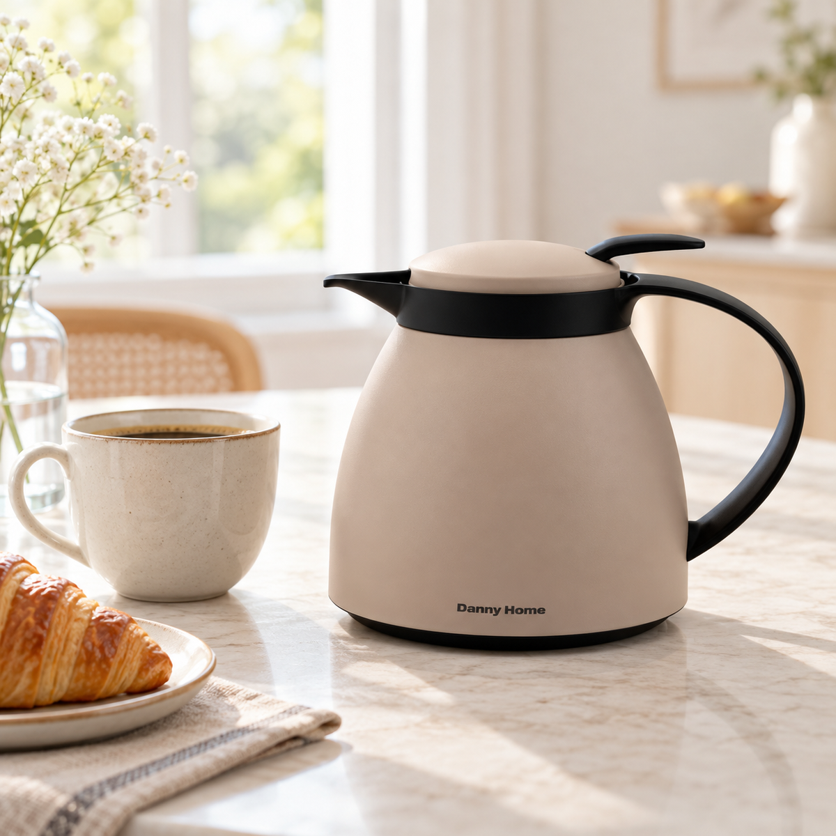 Danny Home serving jug - 0.5 Ltr