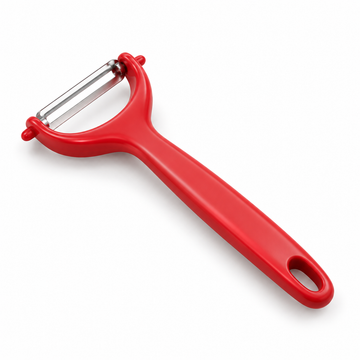 Danny Home Red Vegetable Peeler