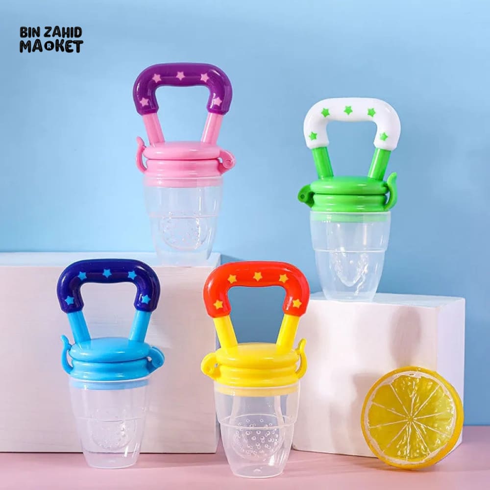 BABY FRUITS PACIFIER