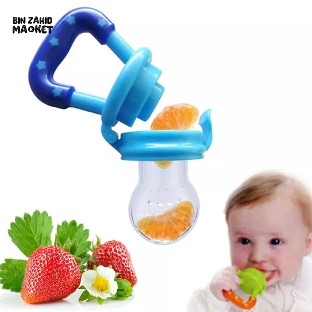 BABY FRUITS PACIFIER