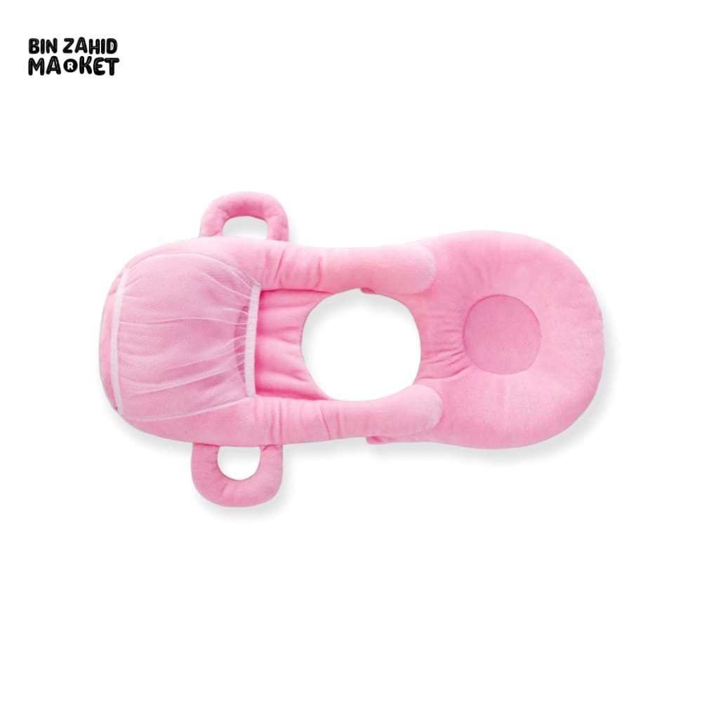 BABY SELF FEEDING SUPPORTIVE PILLOW