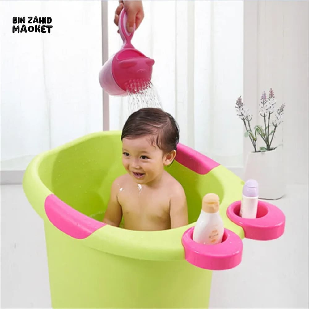 BABY SHOWER BATH MUG