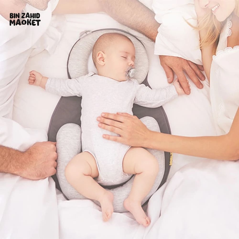 BABY SLEEPING CUSHION