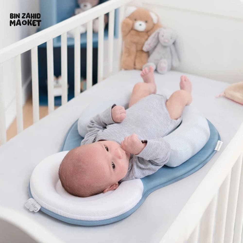 BABY SLEEPING CUSHION