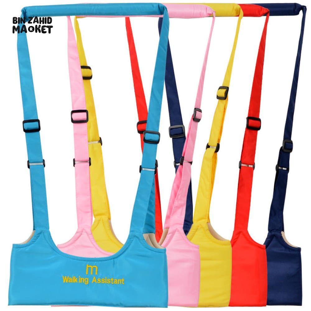 BABY WALKING ASSISTANT BELT
