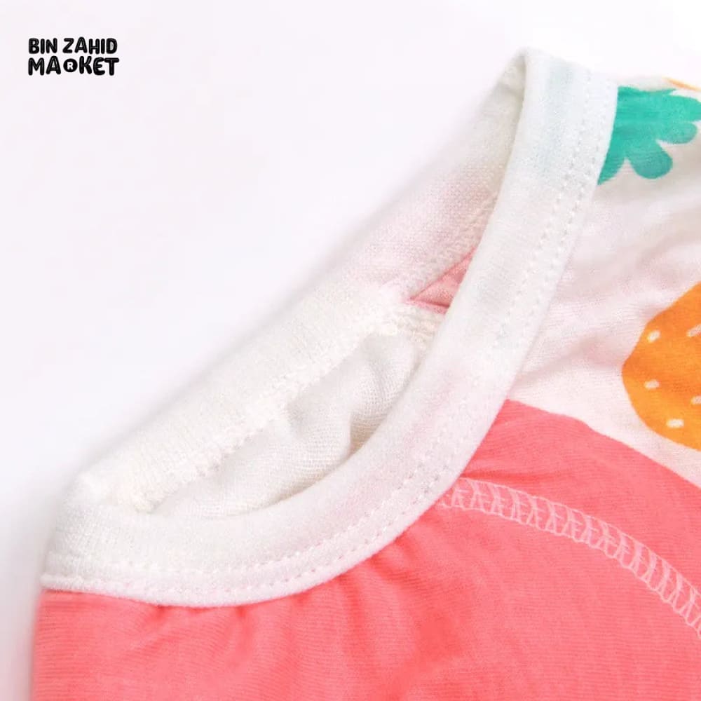 BABY WATERPROOF NO LEAKS DIAPERS