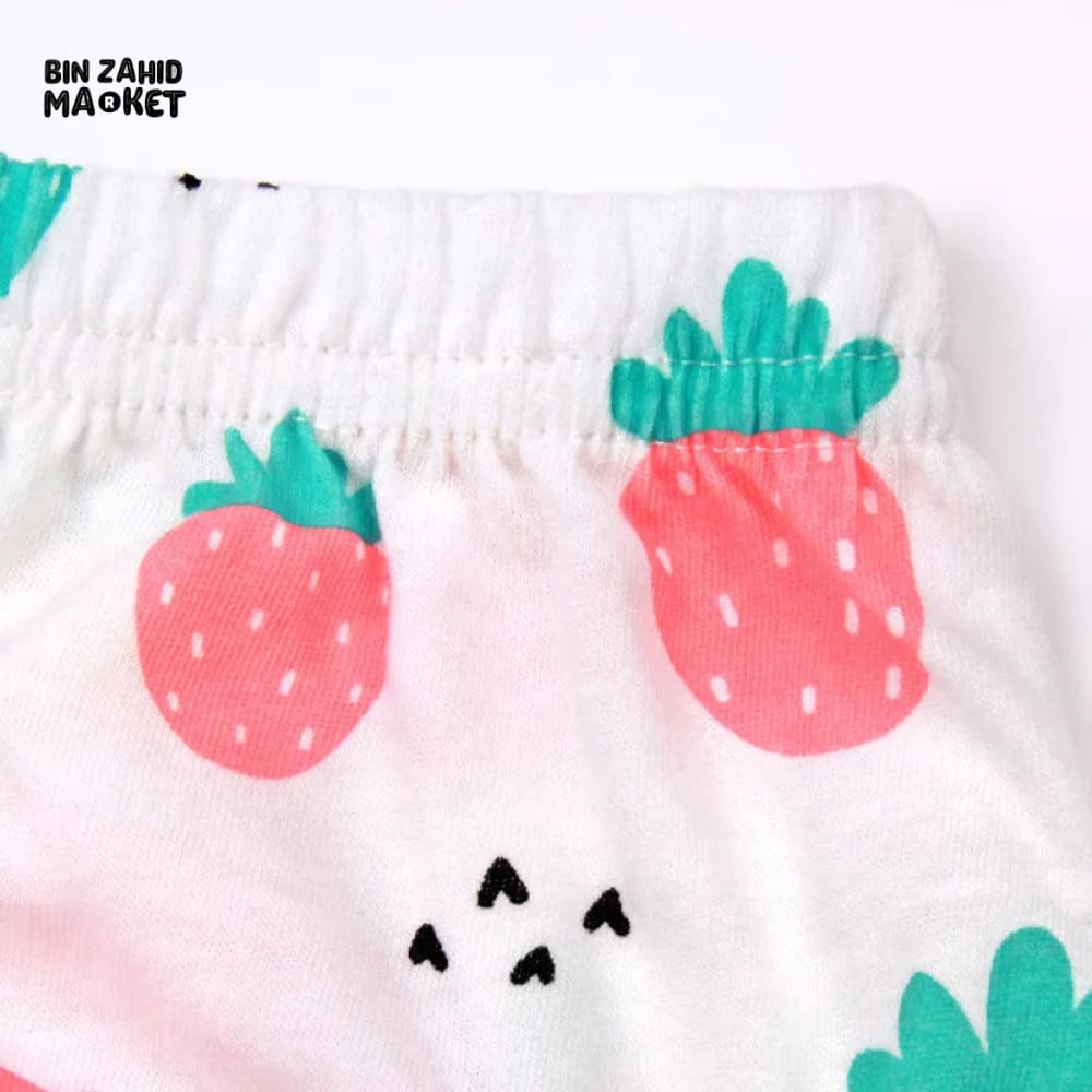 BABY WATERPROOF NO LEAKS DIAPERS
