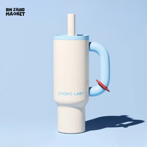 BAWANG THERMOS CUP - YOGURT