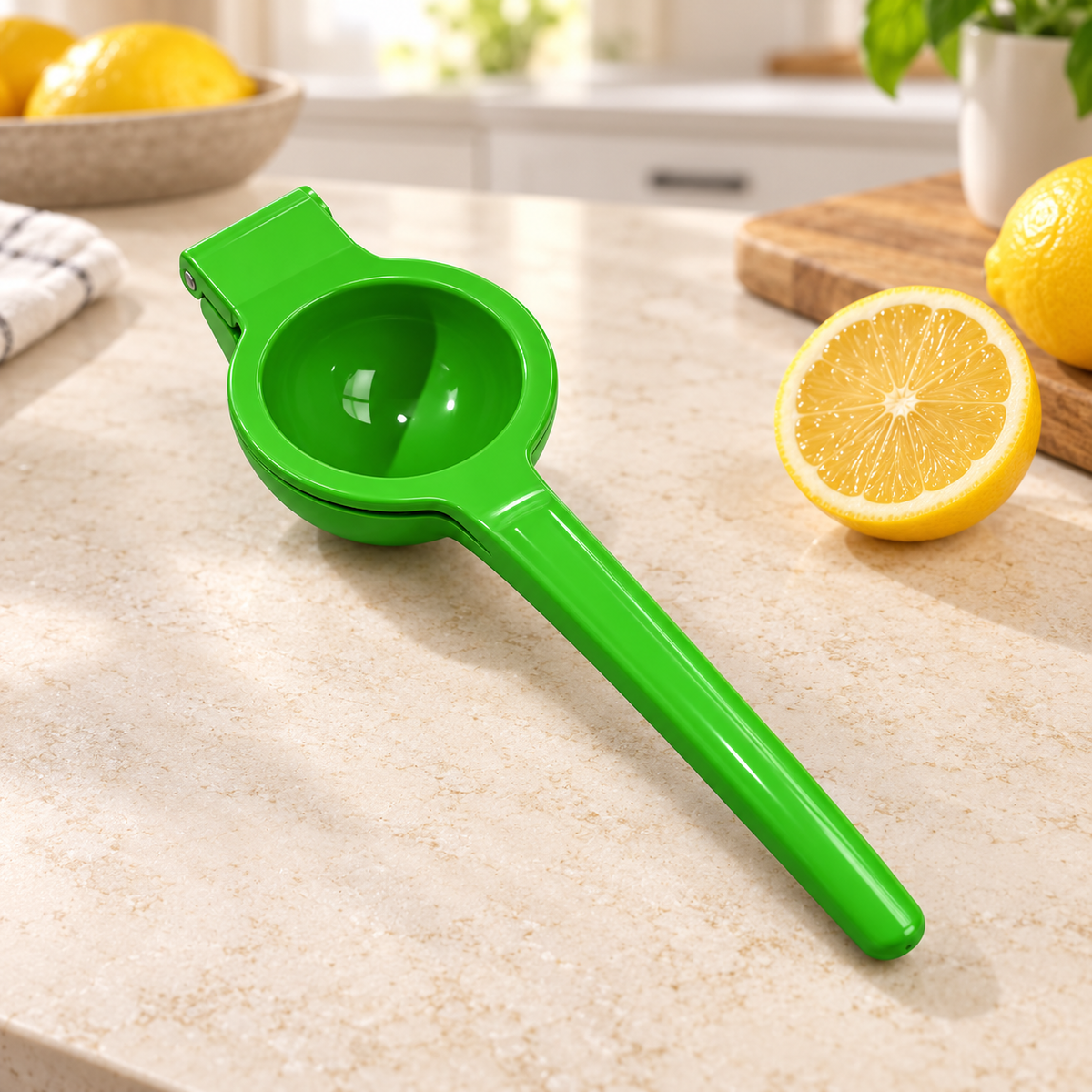 Danny Home Handheld Citrus Juicer - 20.5x6cm