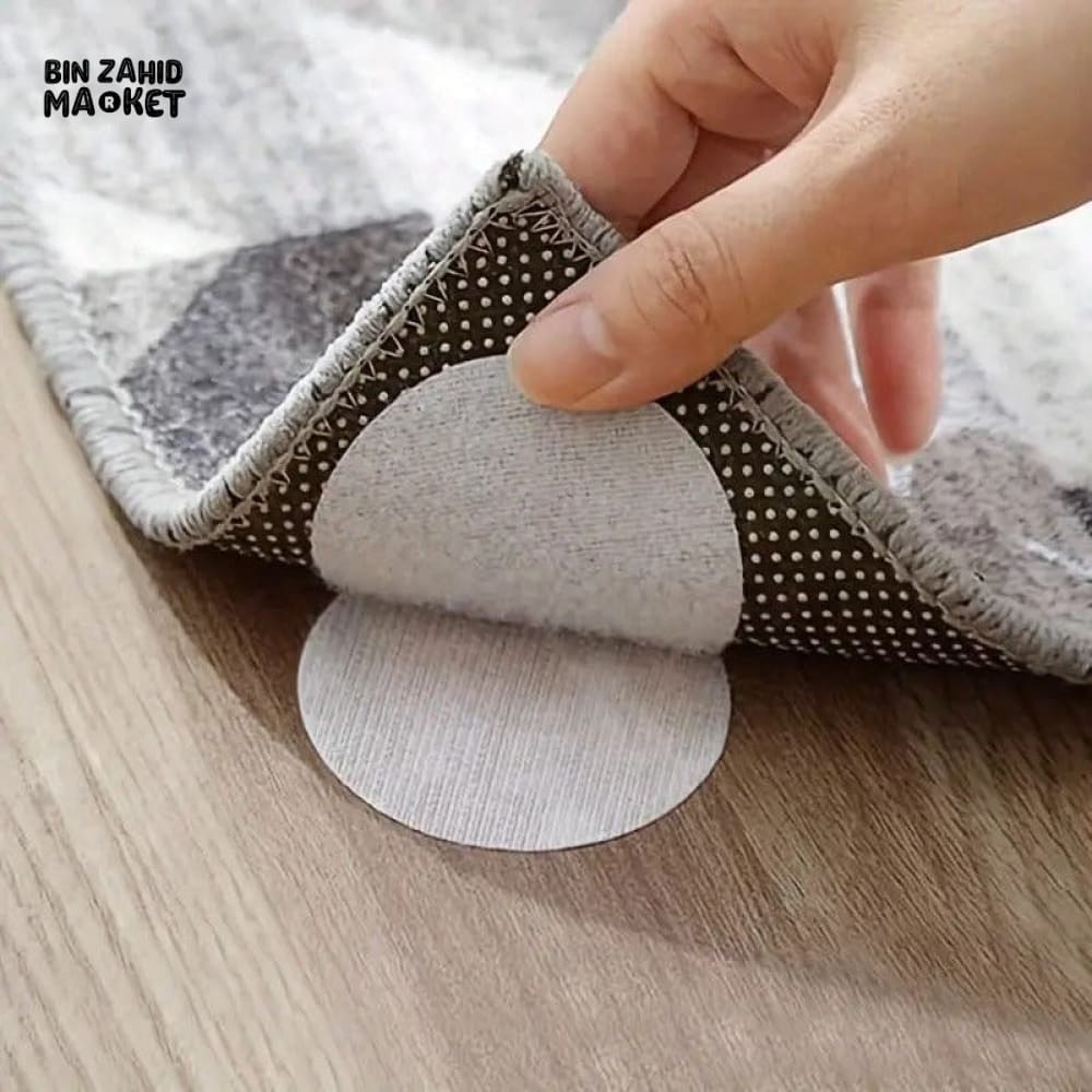 BED SHEETS FIXING STICKERS 20 PIECES