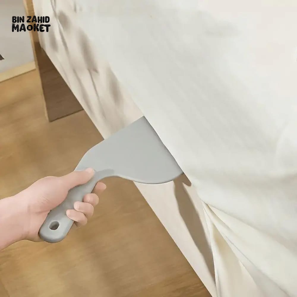 BEDSHEET TUCKER FIXING TOOL