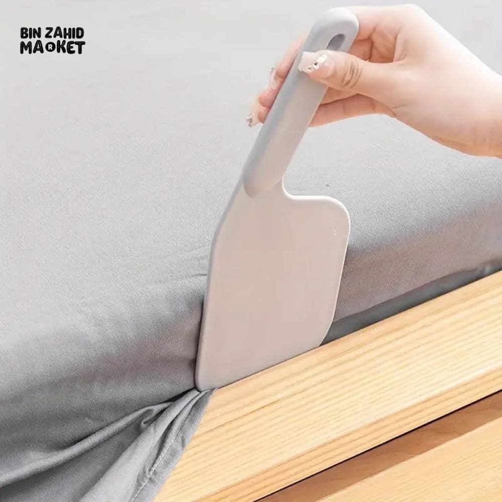 BEDSHEET TUCKER FIXING TOOL