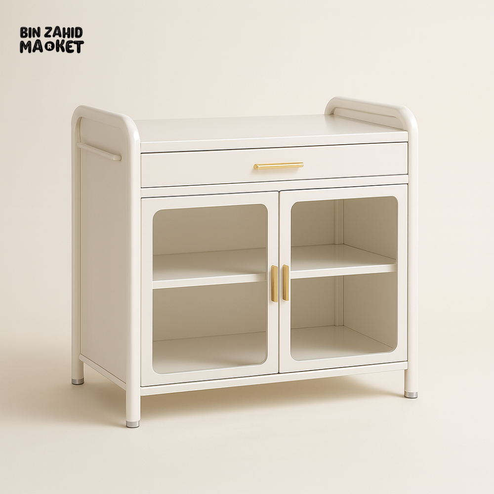 Binca Luxe Counter Cabinet