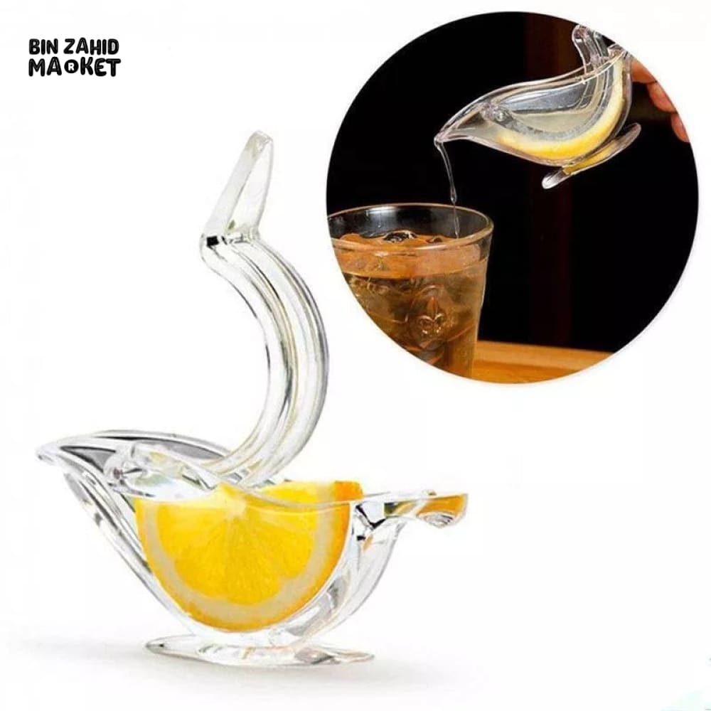BIRD LEMON SQUEEZER