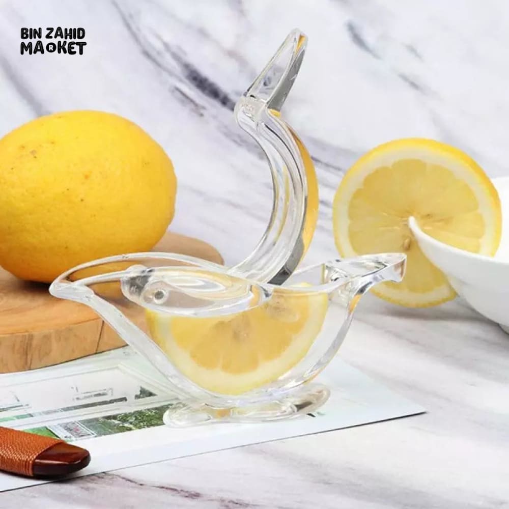 BIRD LEMON SQUEEZER