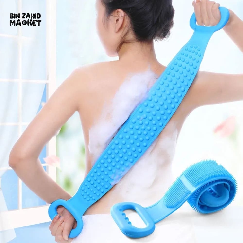 BODY SCRUB BRUSH