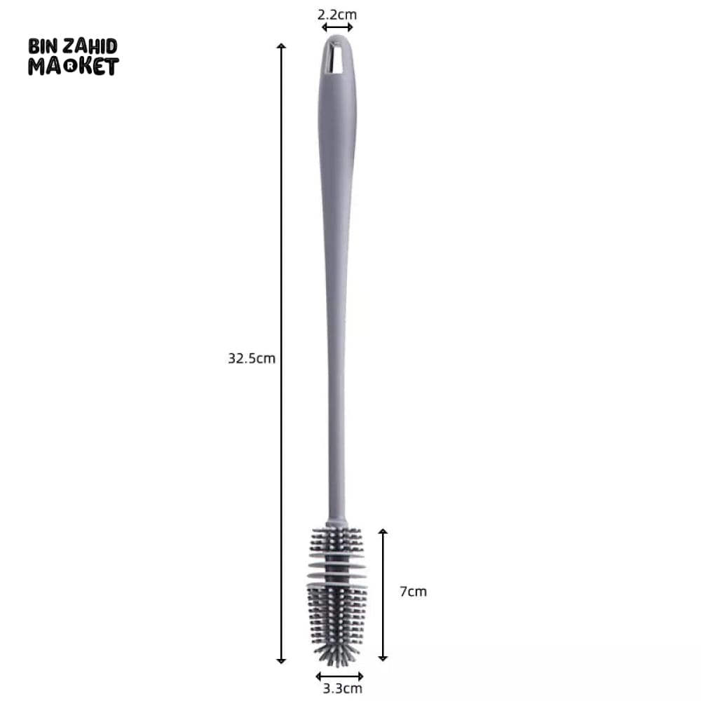 BOTTLE CLEANING BRUSH