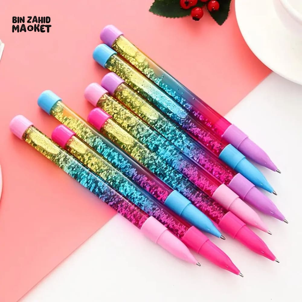 BRIGHT SPARKING NEUTRAL PEN