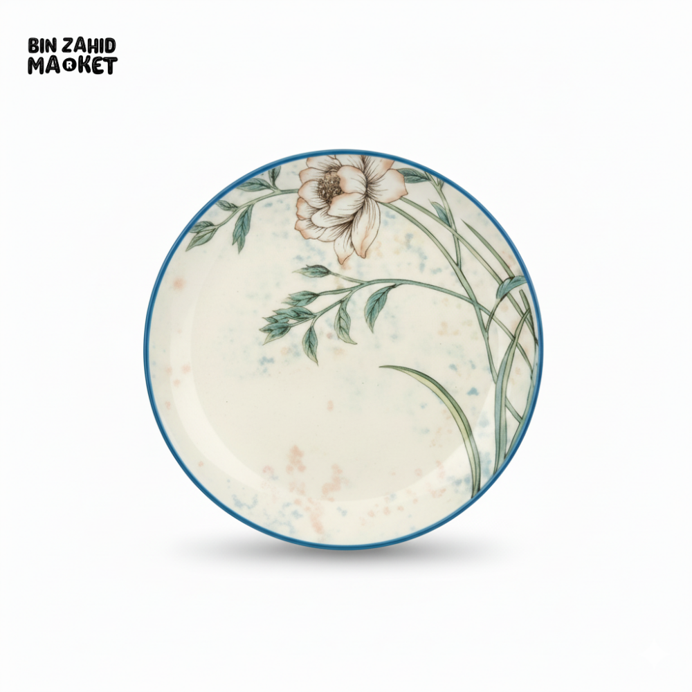 BRILLIANT 10.5’’ DINNER PLATE - BR2031 Brilliant Plates
