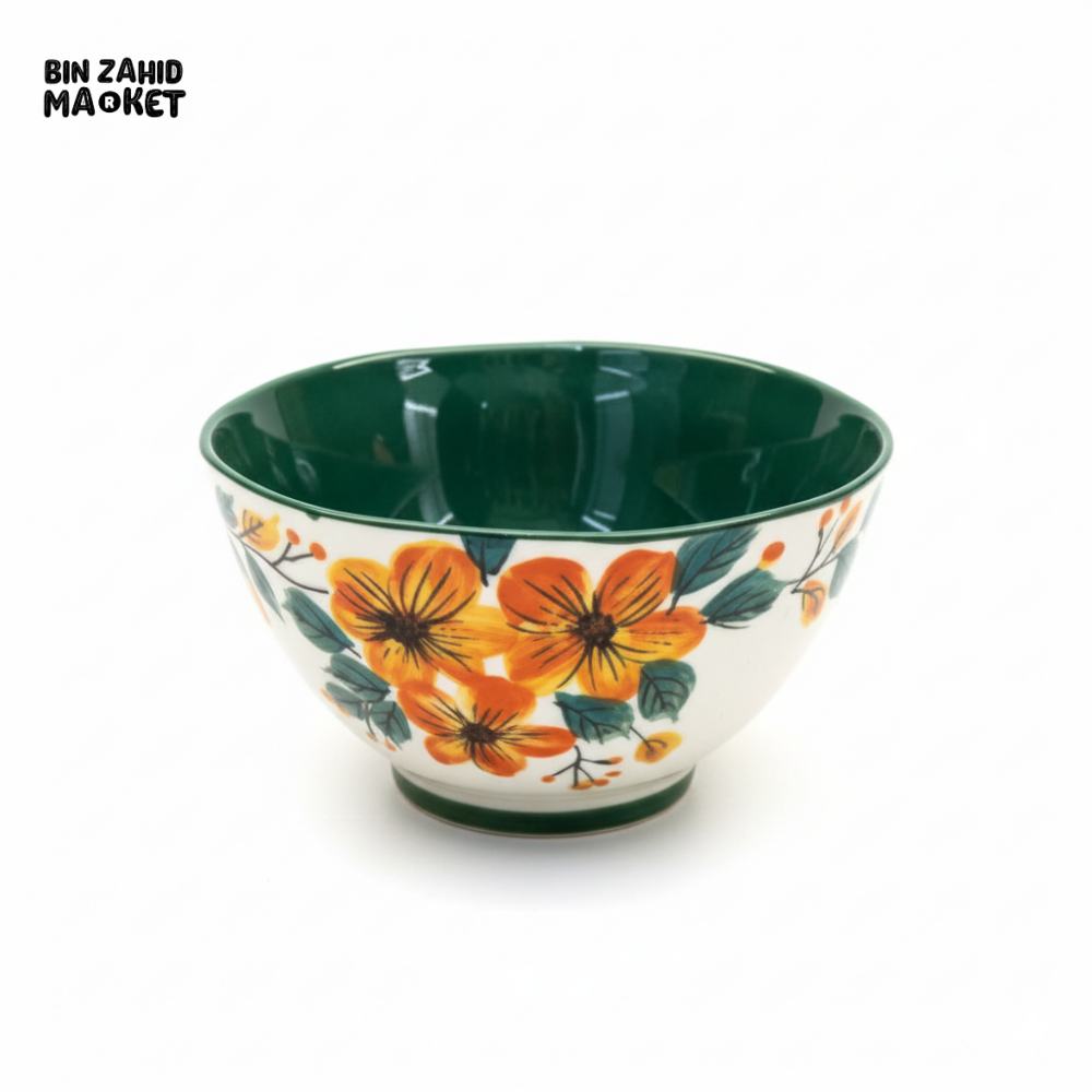 BRILLIANT 4.5’’ ROUND BOWL - BR2012 Brilliant Bowls