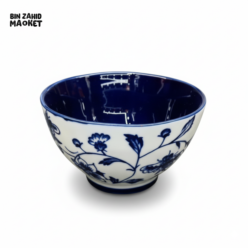 BRILLIANT 4.5’’ ROUND BOWL - BR2013 Brilliant Bowls