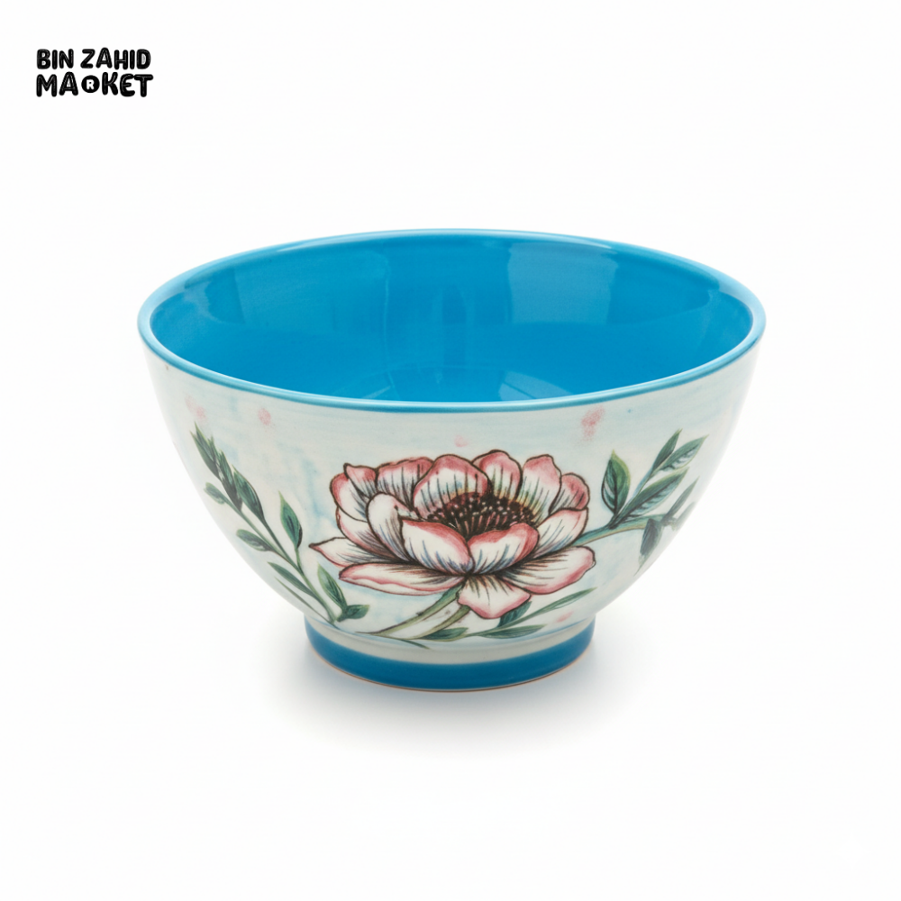 BRILLIANT 4.5’’ ROUND BOWL - BR2015 Brilliant Bowls