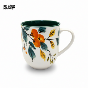 BRILLIANT 400ML MUG - BR2000 Brilliant Mugs