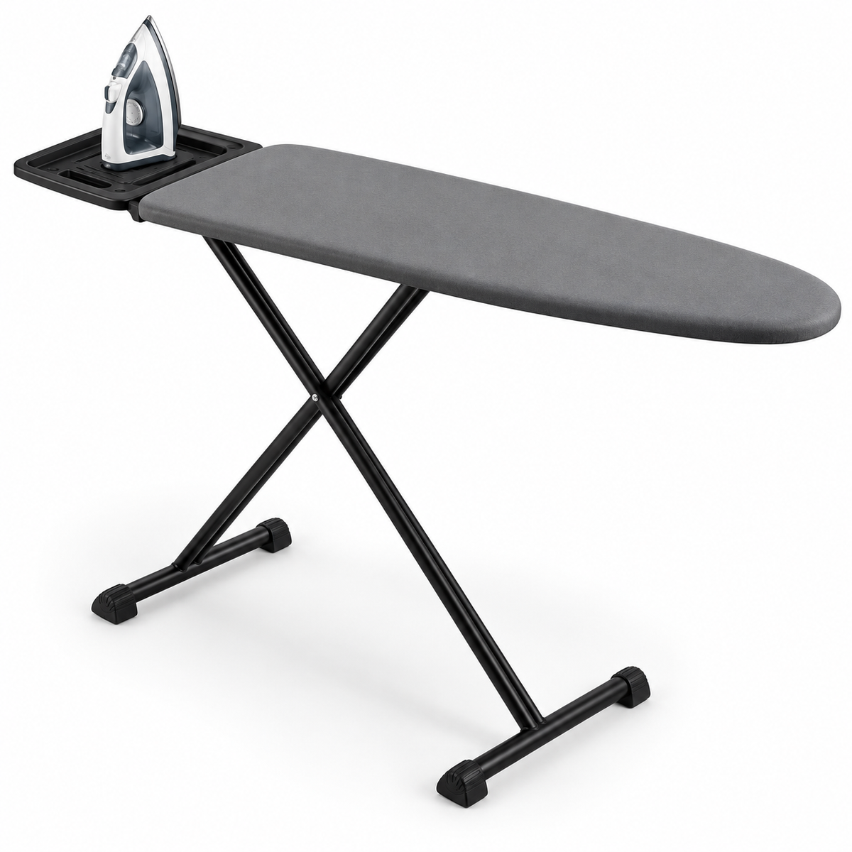 Danny Home Ironing Board - 1320x340x900mm