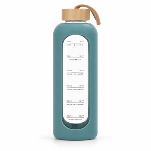 Danny Home Sleeved Water Bottle - 1000 ml