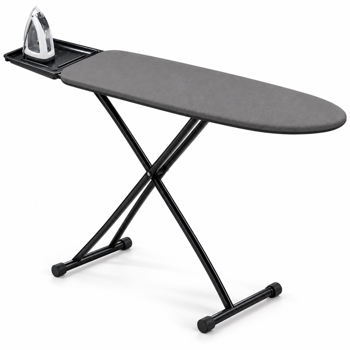 Danny Home Ironing Board - 1320x340x900mm