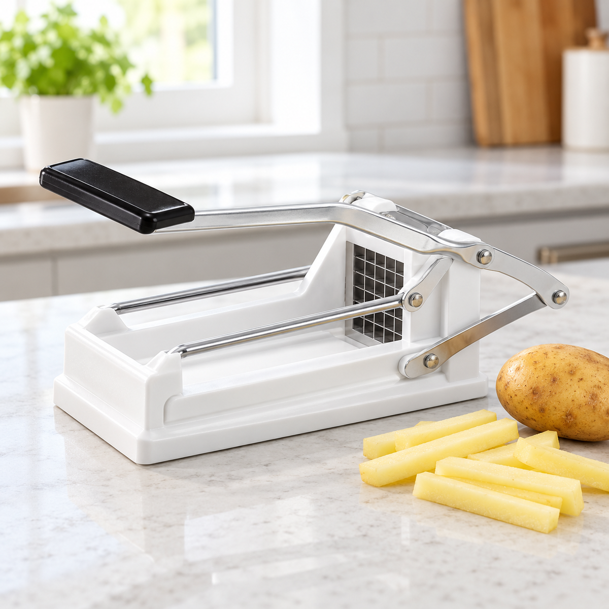 Danny Home French Fry Cutter
