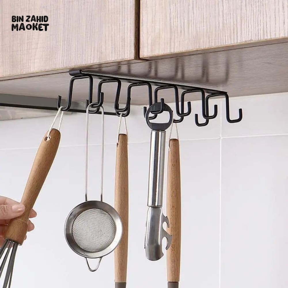 CABINETS HANGING HOOKS