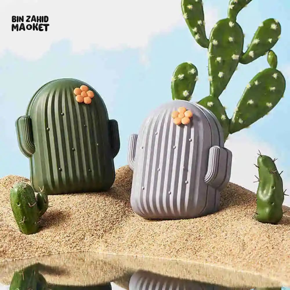 CACTUS SOAP BOX