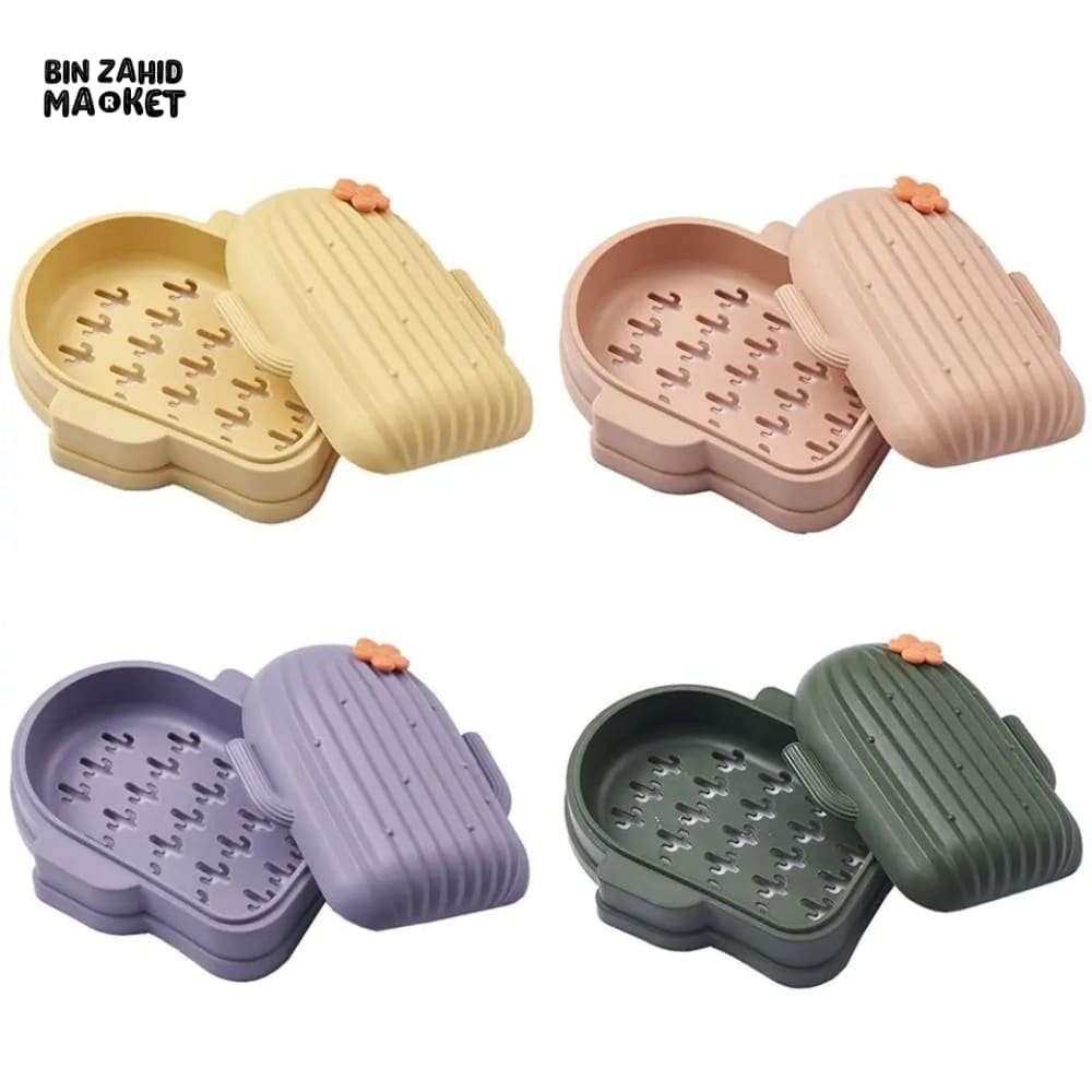 CACTUS SOAP BOX