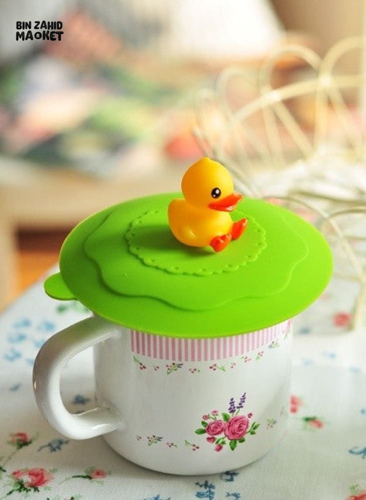 CARTOON CUP COVER