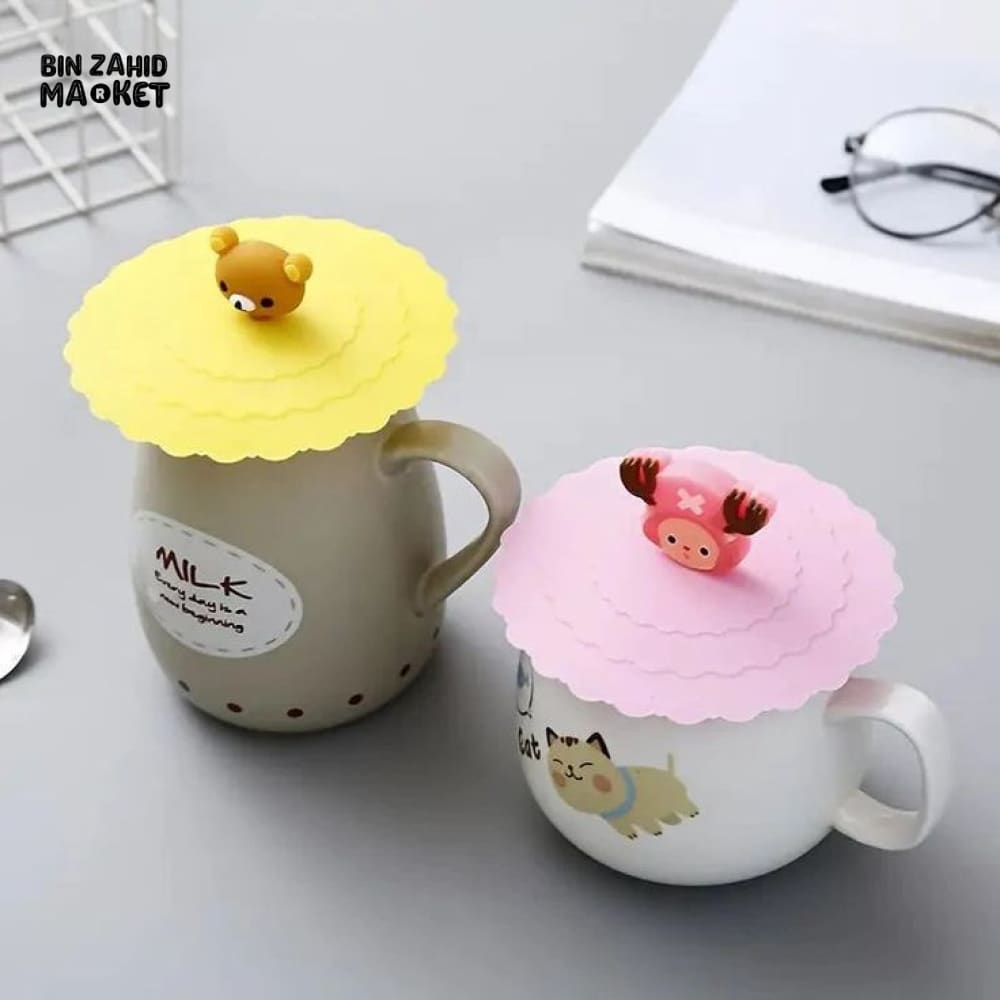 CARTOON CUP COVER