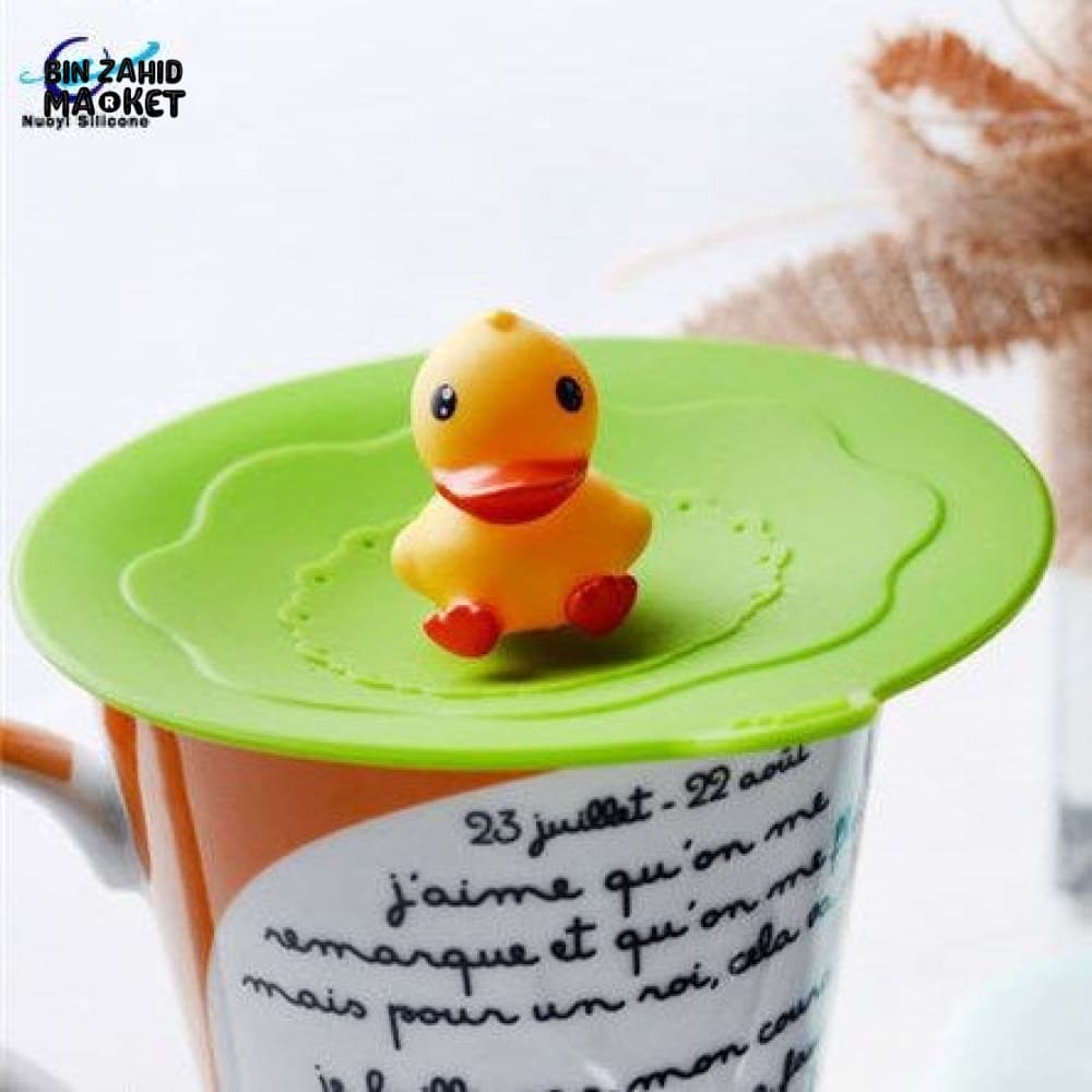 CARTOON CUP COVER