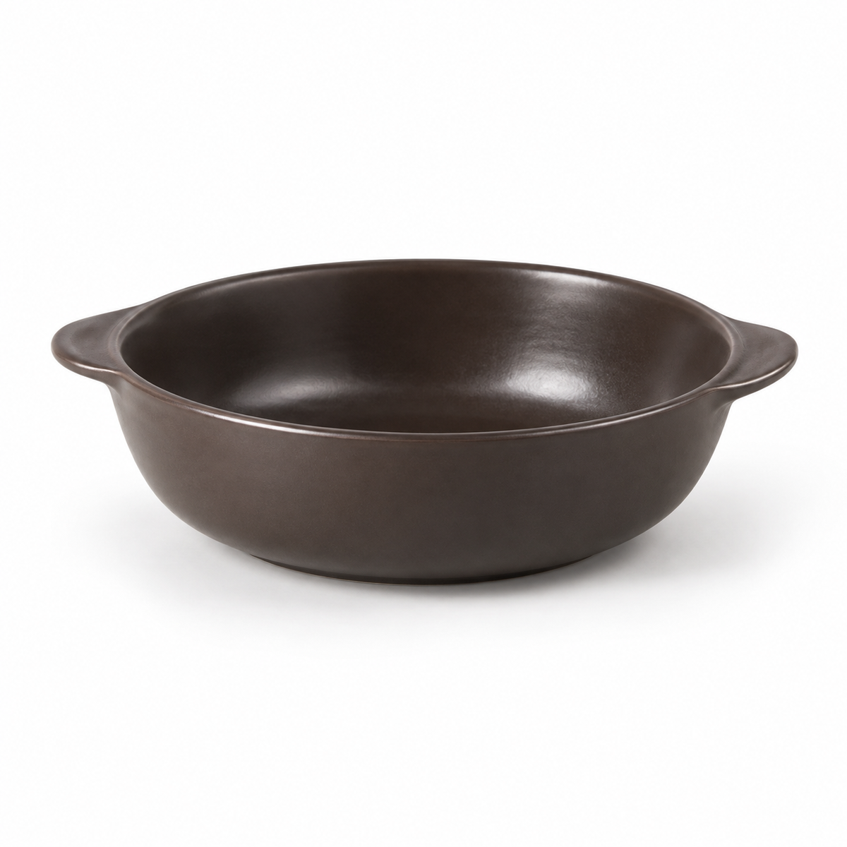 DANNY HOME HANDLED SERVING BOWL - 6 INCHES