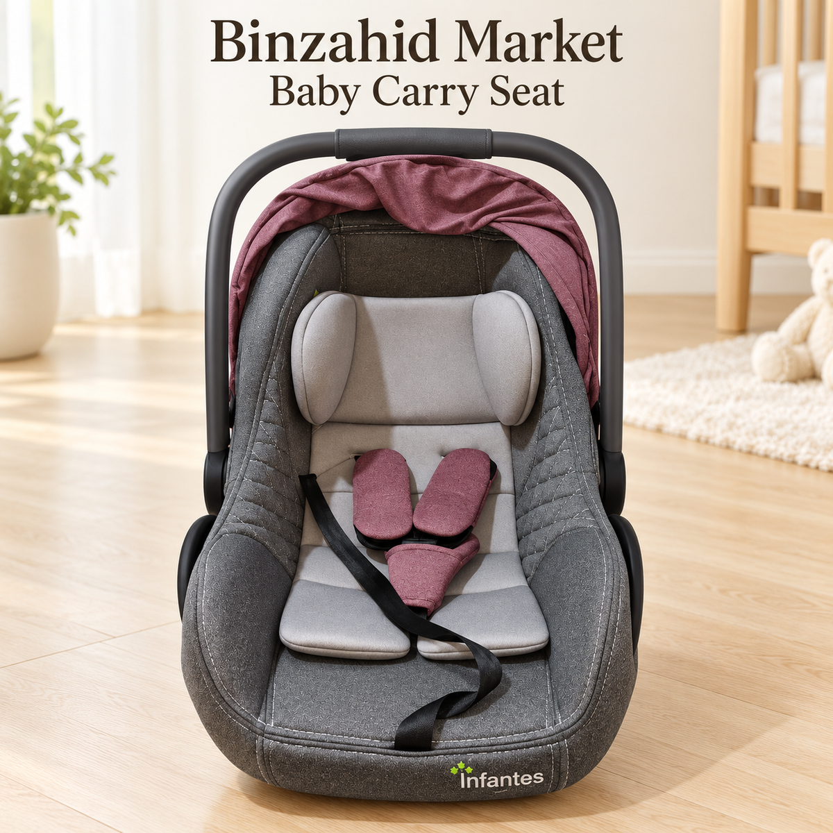 Baby Carry Seat
