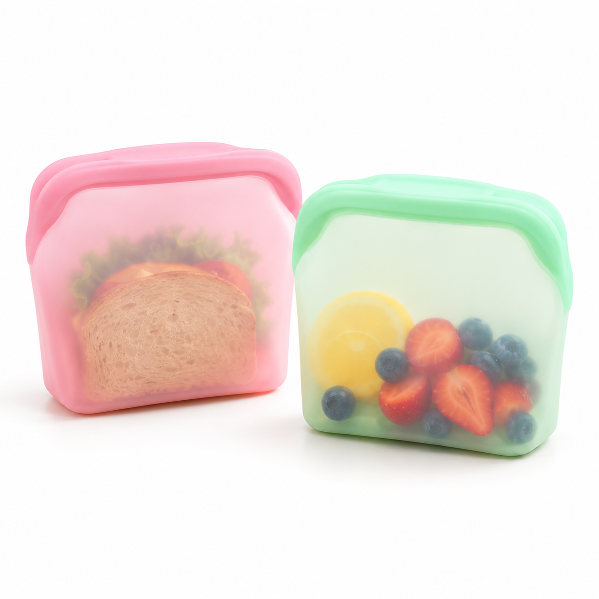 Food Storage Bags - 1000ml
