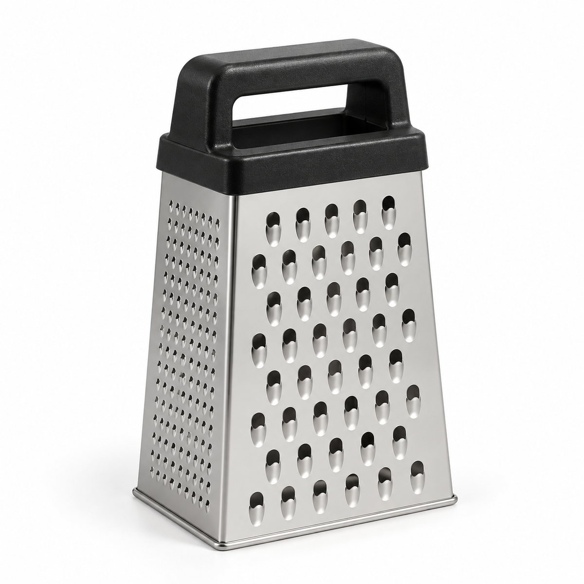 Danny Home Black Handle Box Grater