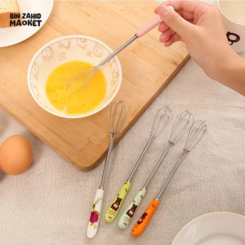 CERAMIC WHISK