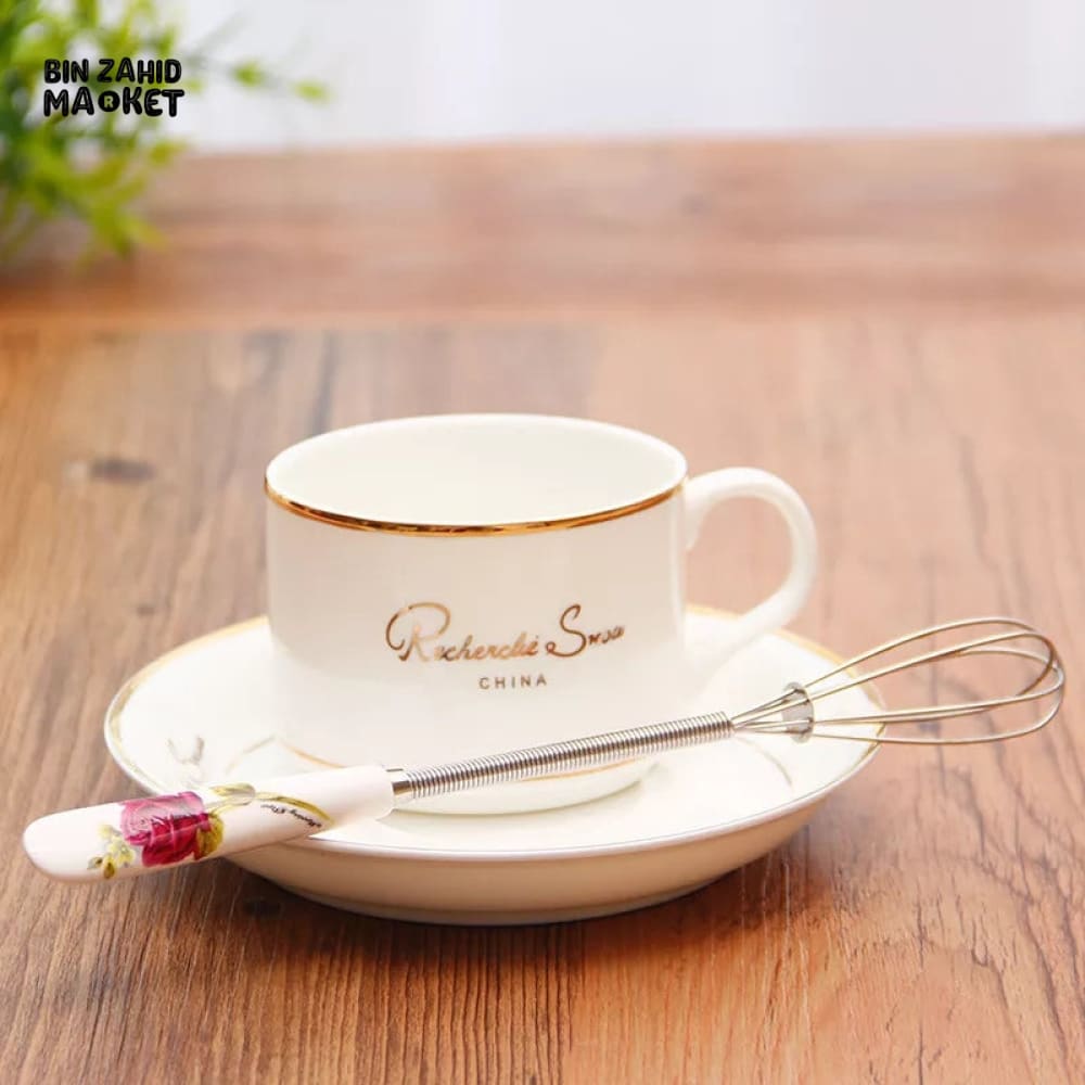 CERAMIC WHISK