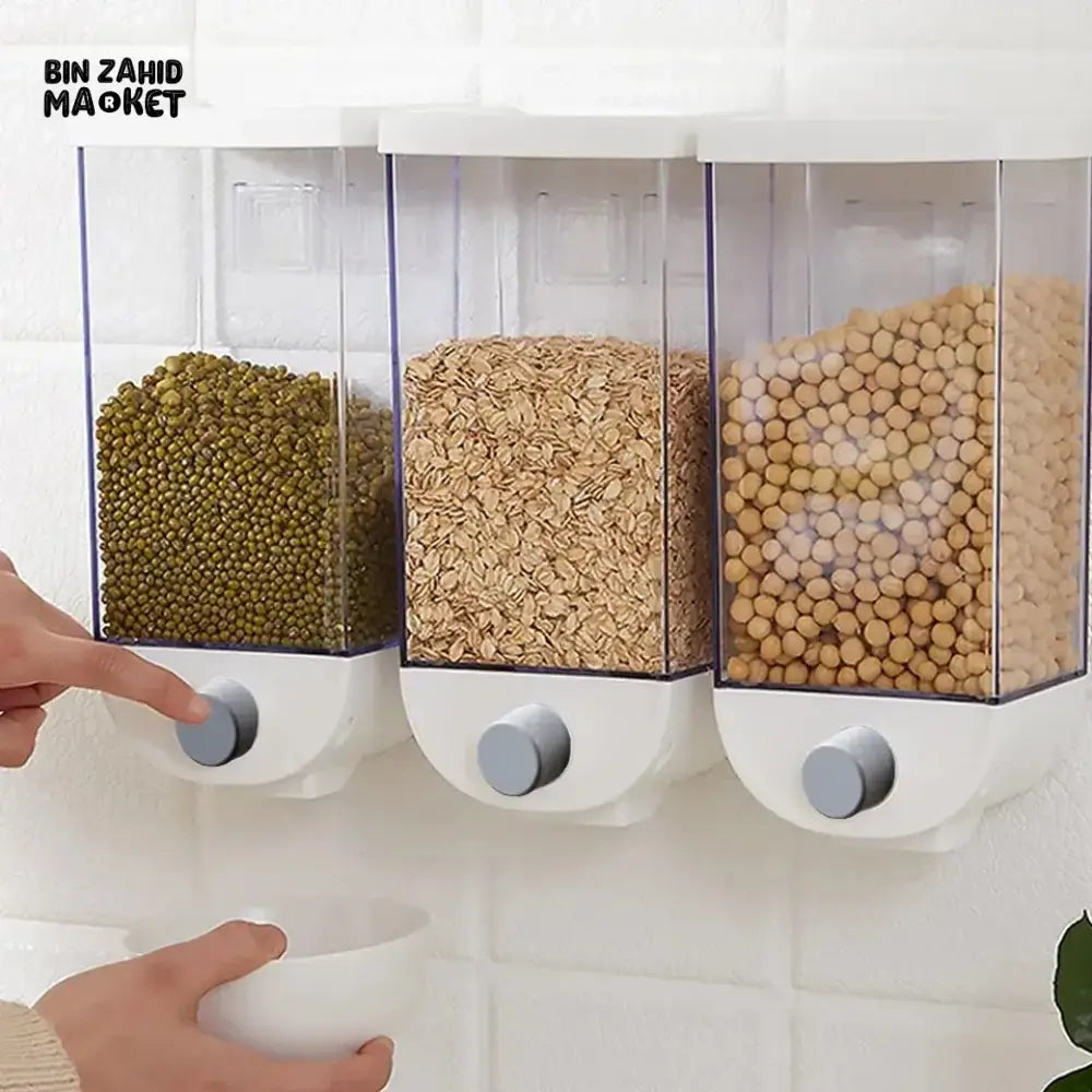 CEREAL DISPENSER 1000ML