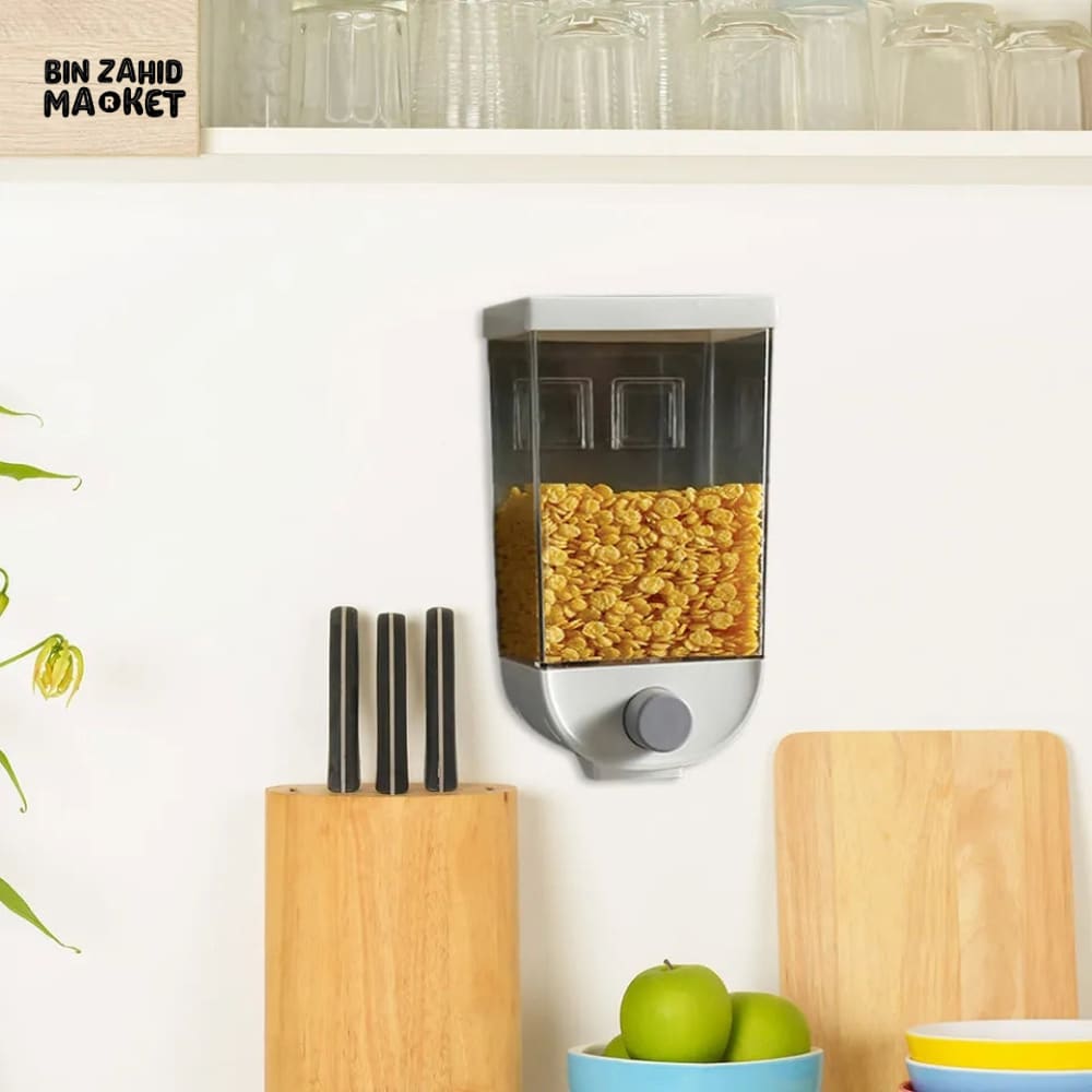 CEREAL DISPENSER 1000ML