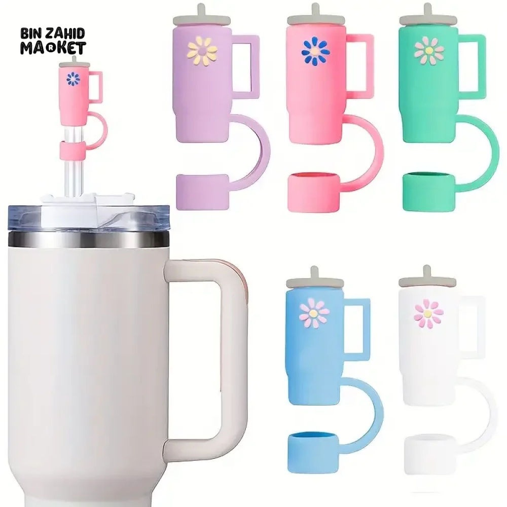 STRAW COVER FOR STANLEY - REUSABLE STRAW TOPPER